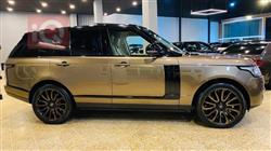 Land Rover Range Rover Vogue